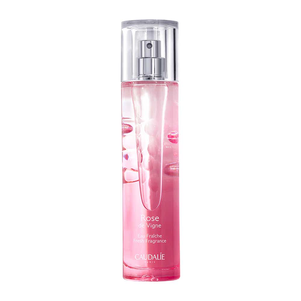 CAUDALIE ROSE DE VIGNE EAU FRAICHE 50ML