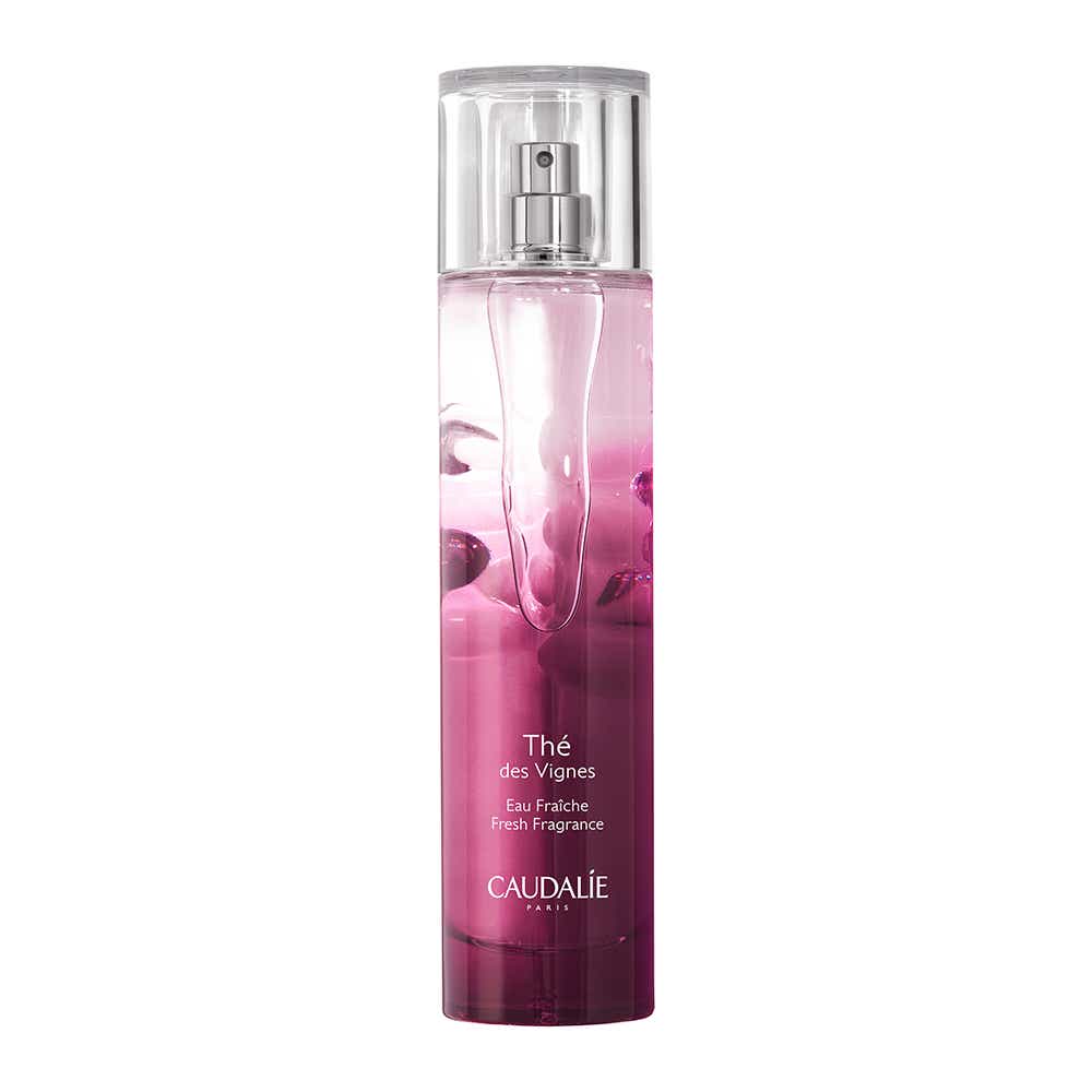CAUDALIE THE DES VIGNES EAU FRAICHE 100ML