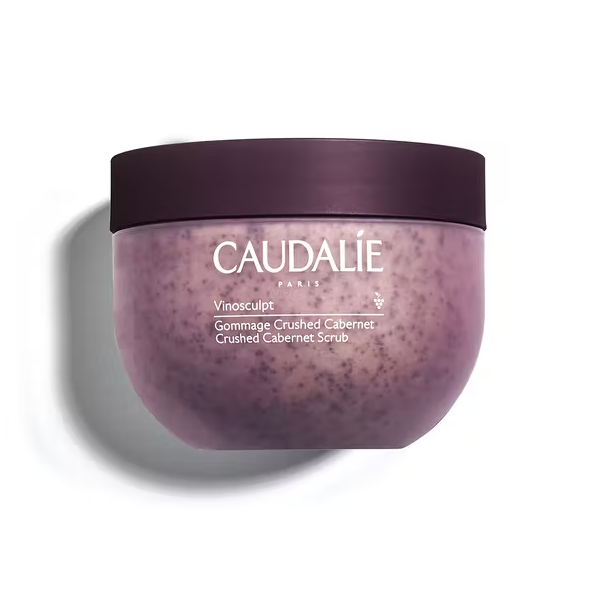 CAUDALIE VINOSCULPT GOMMAGE CRUSHED CABERNET CORPS 150G