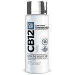 CB12 WHITE BAIN DE BOUCHE MENTHE LEGERE 250ML