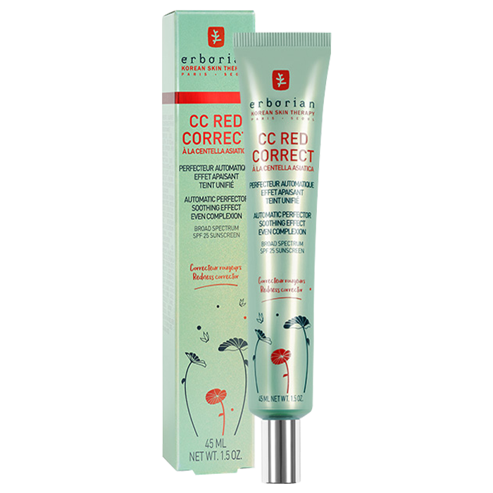 CC RED CORRECT 45ML