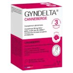 CCD GYNDELTA 90 GELULES