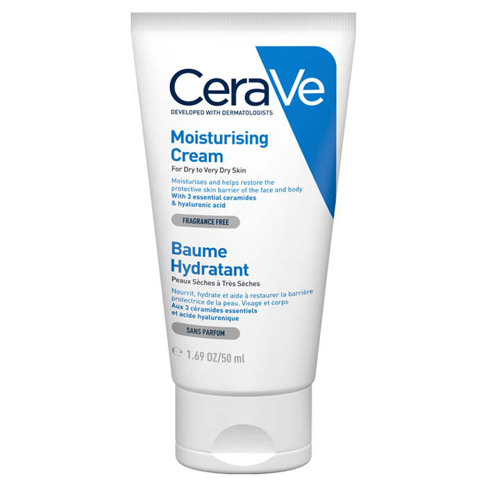 CERAVE BAUME HYDRATANT 50ML