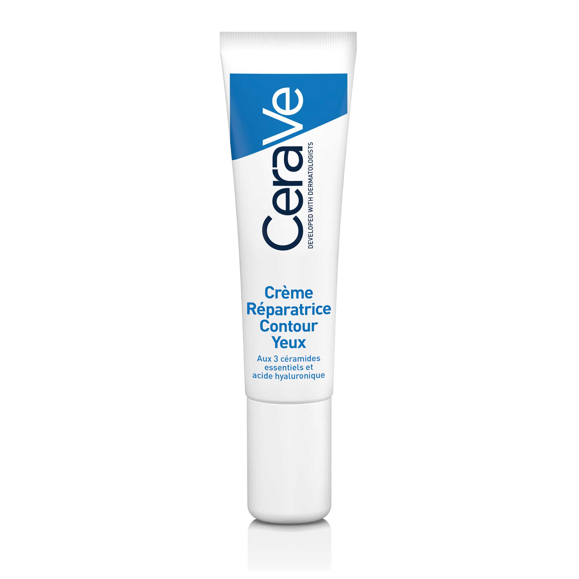 CERAVE CREME REPARATRICE CONTOUR YEUX 14ML