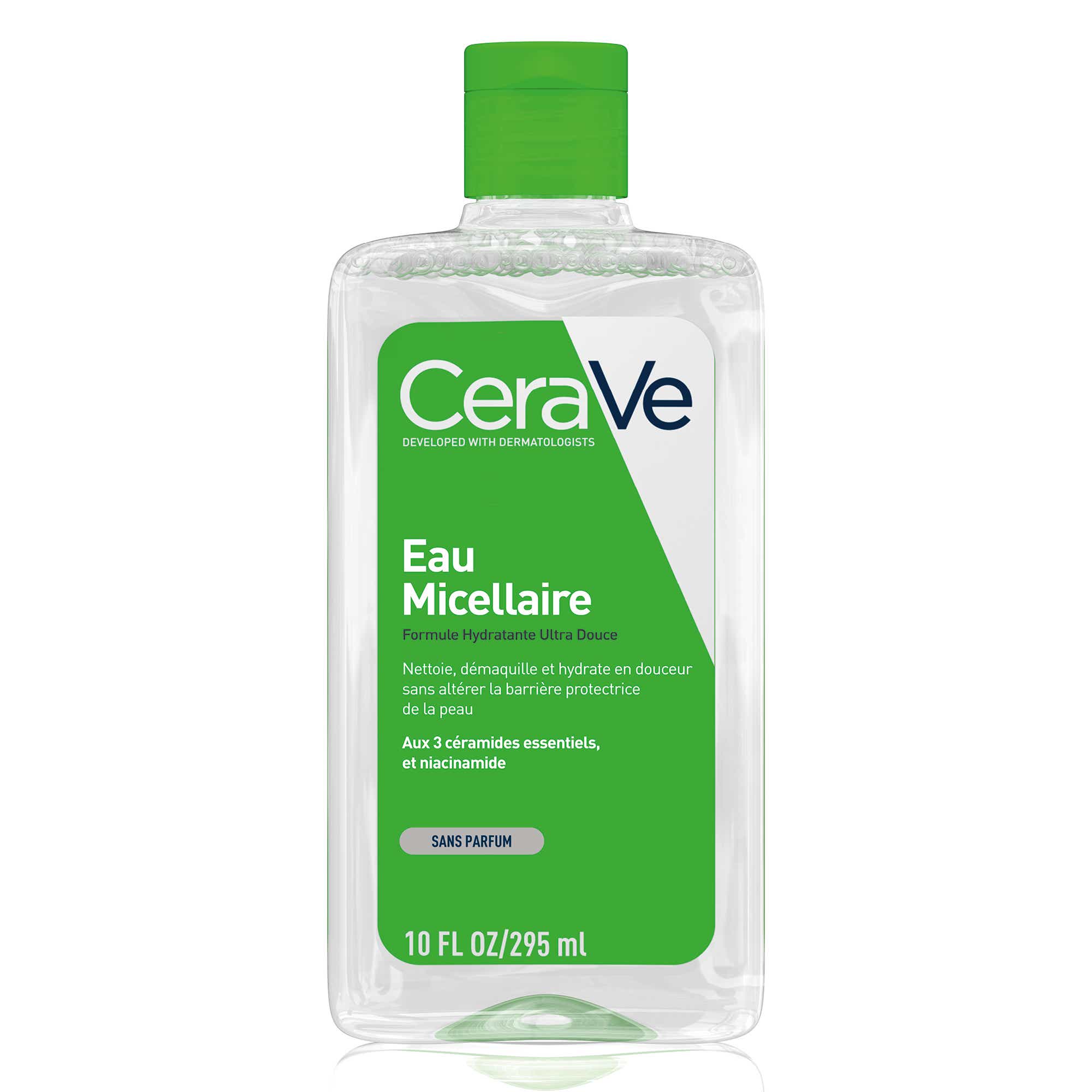 CERAVE EAU MICELLAIRE 295ML
