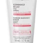 CHATEAU ROUGE GOMMAGE ECLAT VISAGE 50ML