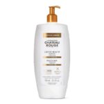 CHATEAU ROUGE LAIT DE BEAUTE ECLAIRCISSANT VISAGE ET CORPS 750 ML