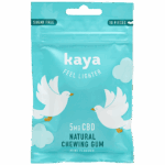 CHEWING GUM RELAXANT AU CBD 10 PIECES