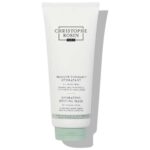 CHRISTOPHE ROBIN MASQUE FONDANT HYDRATANT A L ALOE VERA CHEVEUX TERNES ET DESHYDRATES 250ML