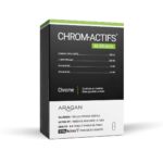 CHROMACTIFS 60 GELULES