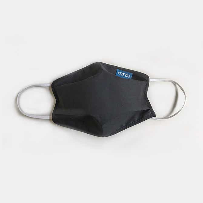 CIZETA MEDICALI MASQUE BARRIERE CATEGORIE 1 REUTILISABLE 30 FOIS