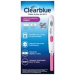 CLEARBLUE TEST OVULATION DIGITAL 10 TESTS