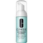CLINIQUE ANTI BLEMISH SOLUTIONS MOUSSE NETTOYANTE 125ML