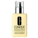 CLINIQUE BASIC 3 TEMPS EMULSION HYDRATANTE TELLEMENT DIFFERENTE 125ML