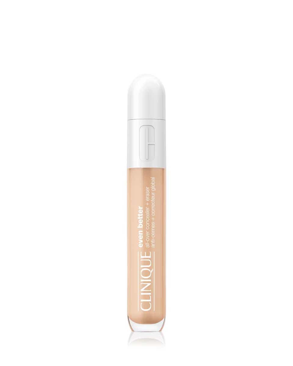 CLINIQUE EVEN BETTER ANTI CERNES CORRECTEUR GLOBAL TEINTE CN28 IVORY TOUS TYPES DE PEAUX 6ML