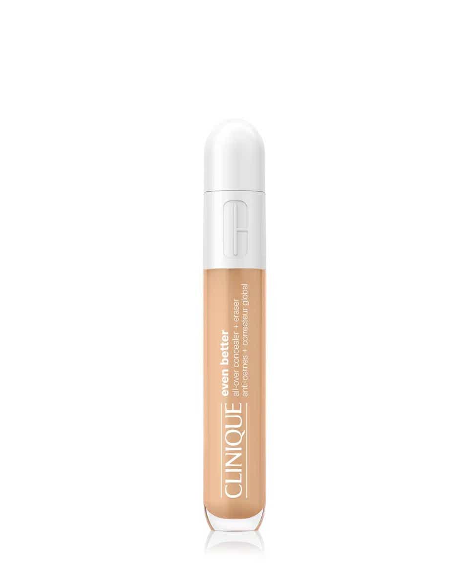 CLINIQUE EVEN BETTER ANTI CERNES CORRECTEUR GLOBAL TEINTE CN70 VANILLA TOUS TYPES DE PEAUX 6ML