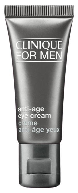 CLINIQUE FOR MEN CREME ANTI AGE YEUX 15ML