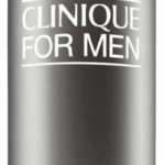 CLINIQUE FOR MEN GEL DE RASAGE A L ALOES 125 ML