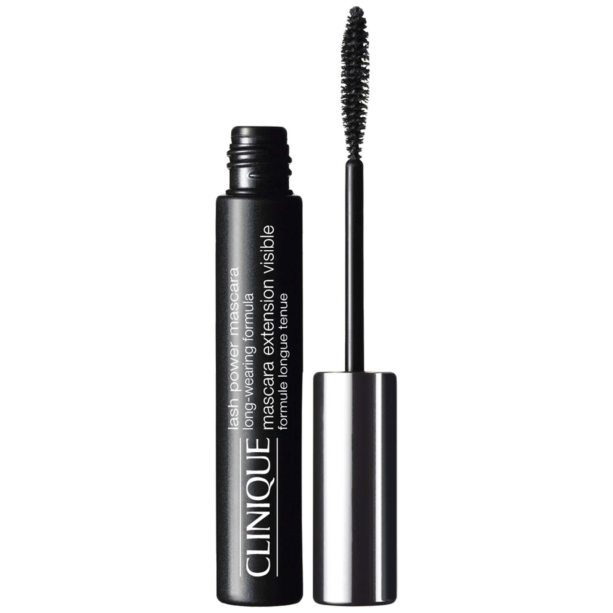 CLINIQUE LASH POWER MASCARA EXTENSION VISIBLE TEINTE 01 BLACK ONYX 9ML