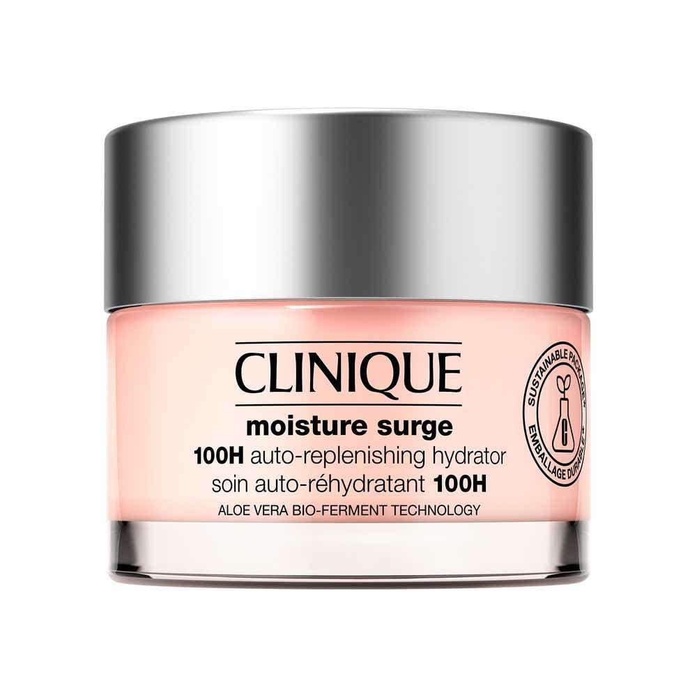 CLINIQUE MOISTURE SURGE SOIN AUTO REHYDRATANT 100H 75ML