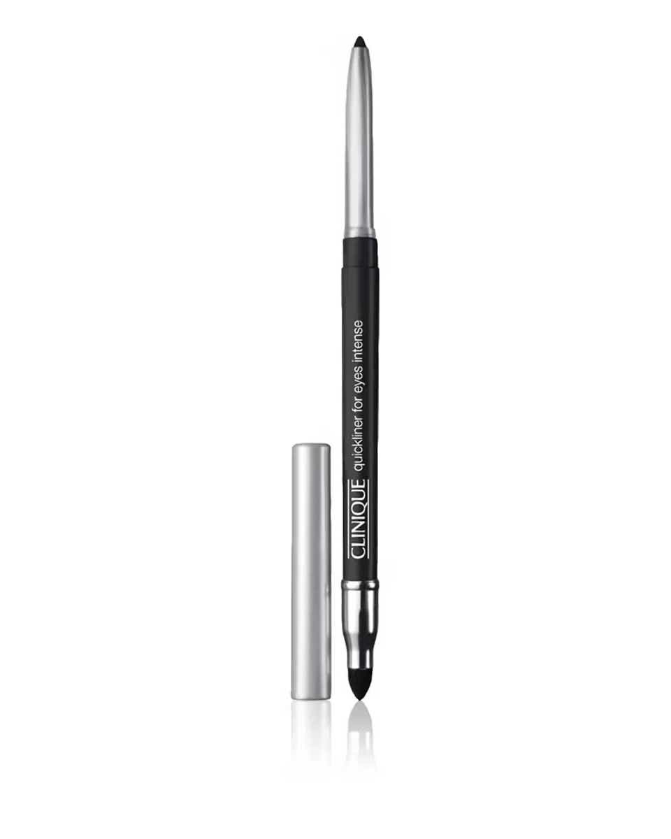 CLINIQUE QUICKLINER STYLO DESSIN DES YEUX INTENSE 01 BLACK 0 28G