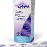 CODE PHARMA REPHRESH GEL VAGINAL 3 X 5 G