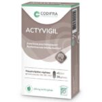 CODIFRA ACTYVIGIL 30 GELULES 34551