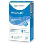 CODIFRA MAGALITE 40 CAPSULES
