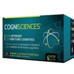 COGNI SCIENCES 60 COMPRIMES