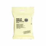 COMODYNES MAKE UP REMOVER PEAU SECHE 20 LINGETTES