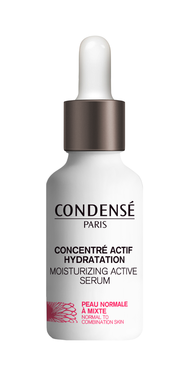 CONDENSE PARIS CONCENTRE ACTIF HYDRATATION 30ML