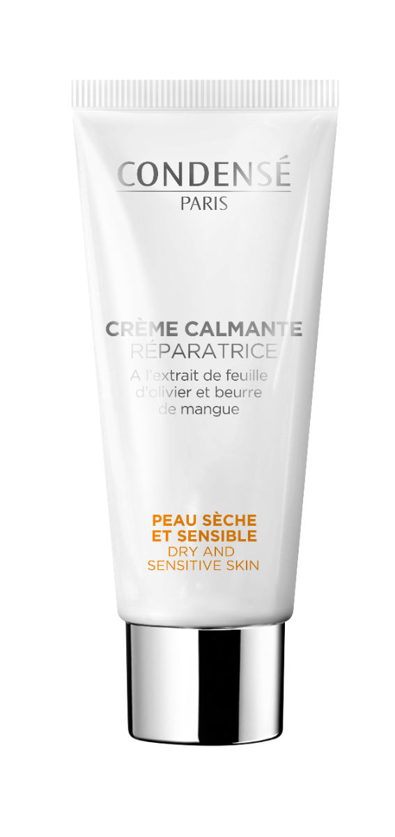 CONDENSE PARIS CREME CALMANTE REPARATRICE 50ML