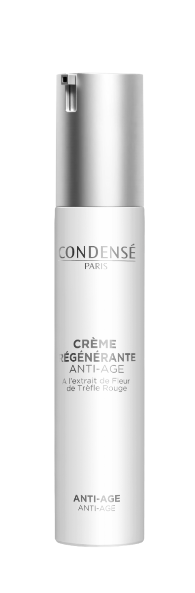 CONDENSE PARIS CREME REGENERANTE ANTI AGE 50ML