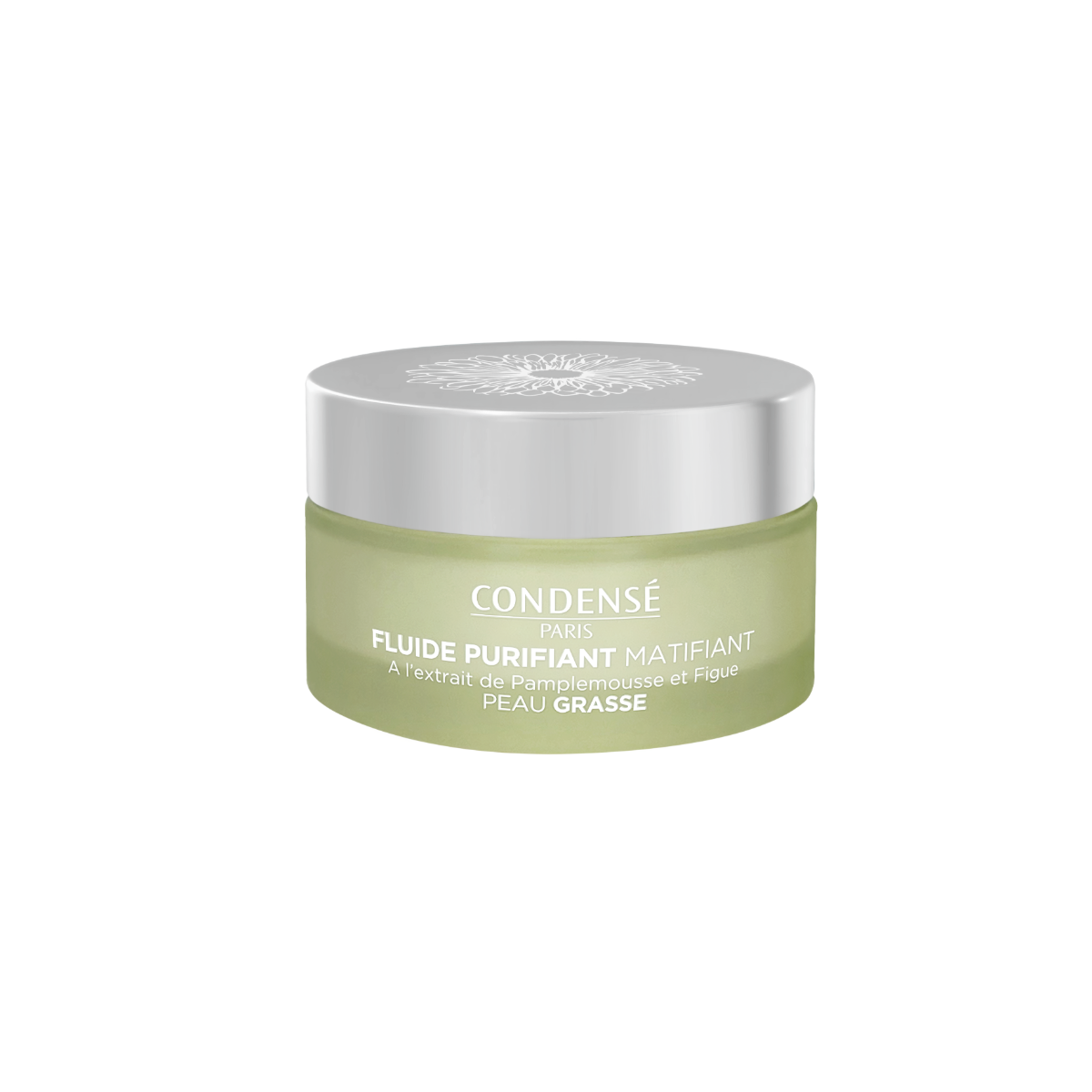 CONDENSE PARIS FLUIDE PURIFIANT MATIFIANT 50ML