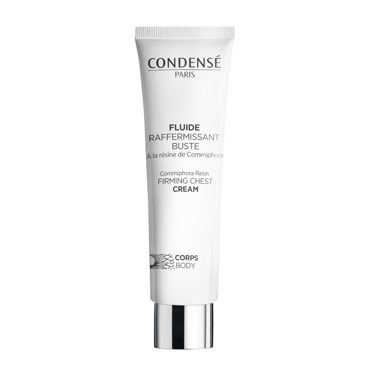 CONDENSE PARIS FLUIDE RAFFERMISSANT BUSTE 100 ML