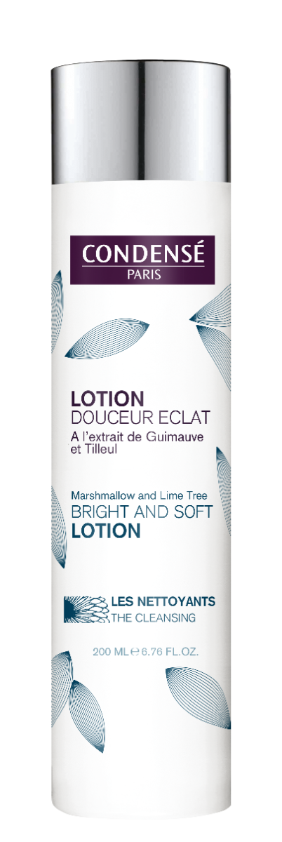 CONDENSE PARIS LOTION DOUCEUR ECLAT 200ML