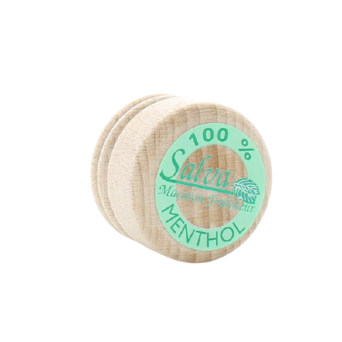 COOPER MACARON FRAICHEUR SALVA 100 MENTHOL