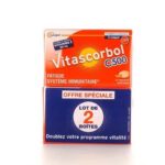 COOPER VITASCORBOL C500 2 X 24 COMPRIMES