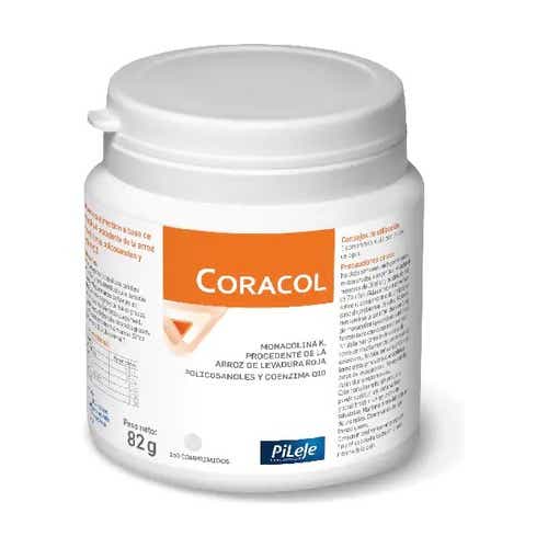 CORACOL 150 COMPRIMES