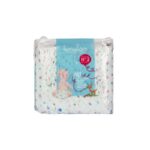 COUCHES ECOLOGIQUES ETOILES TAILLE 2 3 A 6KG 28 UNITES