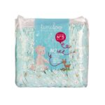 COUCHES ECOLOGIQUES LAPIN TAILLE 5 11 A 25KG 24 UNITES