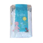 COUCHES ECOLOGIQUES POUSSIN TAILLE 5 12 A 18KG 20 UNITES
