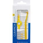 CPS CPS 09 PRIME START BROSSETTES INTERDENTAIRES 2 MANCHES 5 RECHARGES