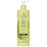 CREME DE SOIN NUTRITIF INTENSE CORPS OLIVE PEAUX EXTRA SECHES ATOPIQUES 400ML