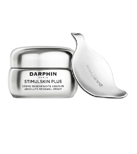 DARPHIN STIMULSKIN PLUS CREME REGENERANTE ABSOLUE PEAU NORMALE A MIXTE 50ML