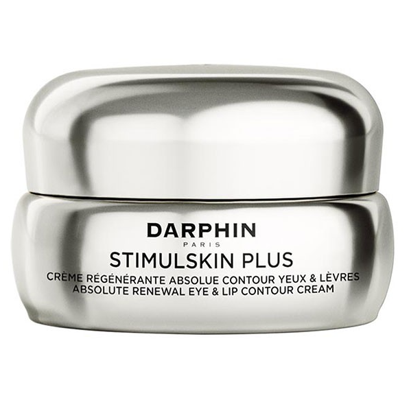 DARPHIN STIMULSKIN PLUS CREME REGENERANTE ABSOLUE YEUX ET LEVRES 15ML