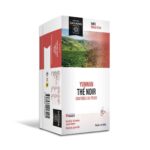 DAYANG THE NOIR REDUCTION DES GRAISSES 20 SACHETS