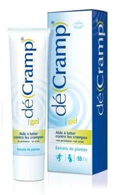 DECRAMP DECRAMP GEL 100ML