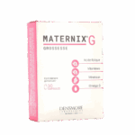 DENSMORE MATERNIX G GROSSESSE 30 CAPSULES