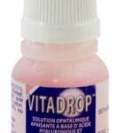 DENSMORE VITADROP 10ML